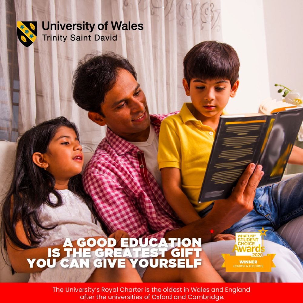 University of Wales Saint David