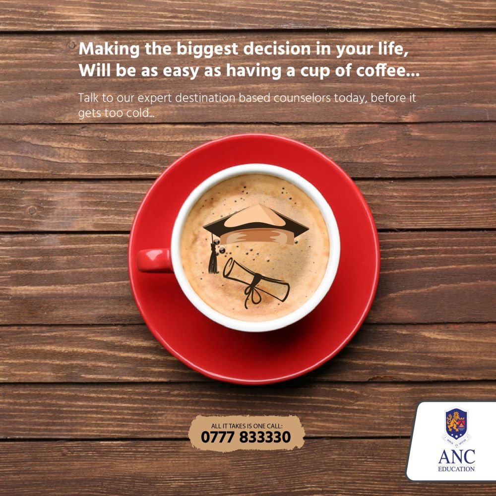 ANC EDUCATION