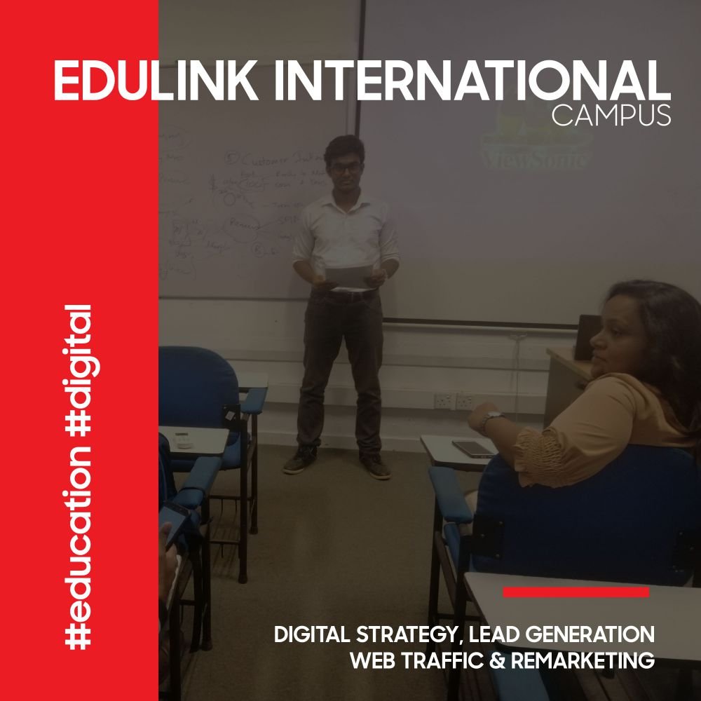 EDULINK