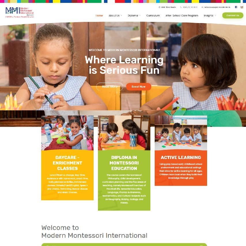 MMI SRI LANKA
