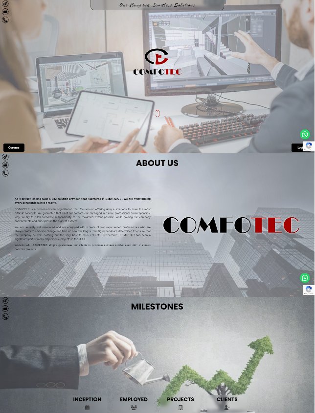 COMFOTEC