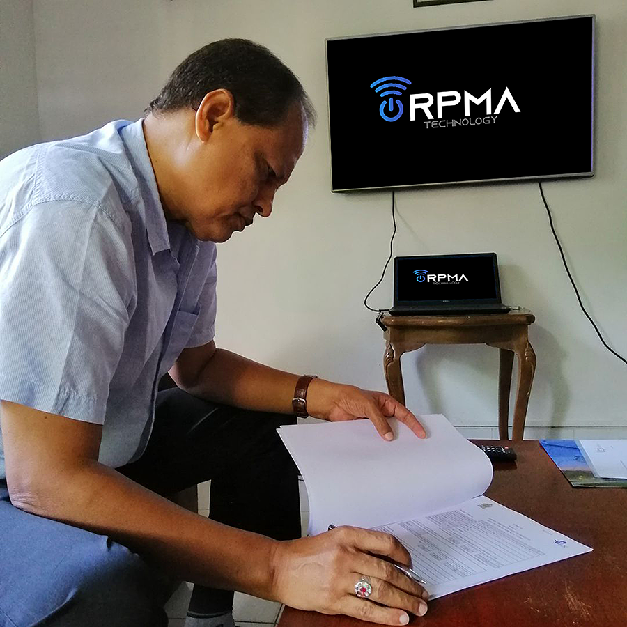 RPMA Technology