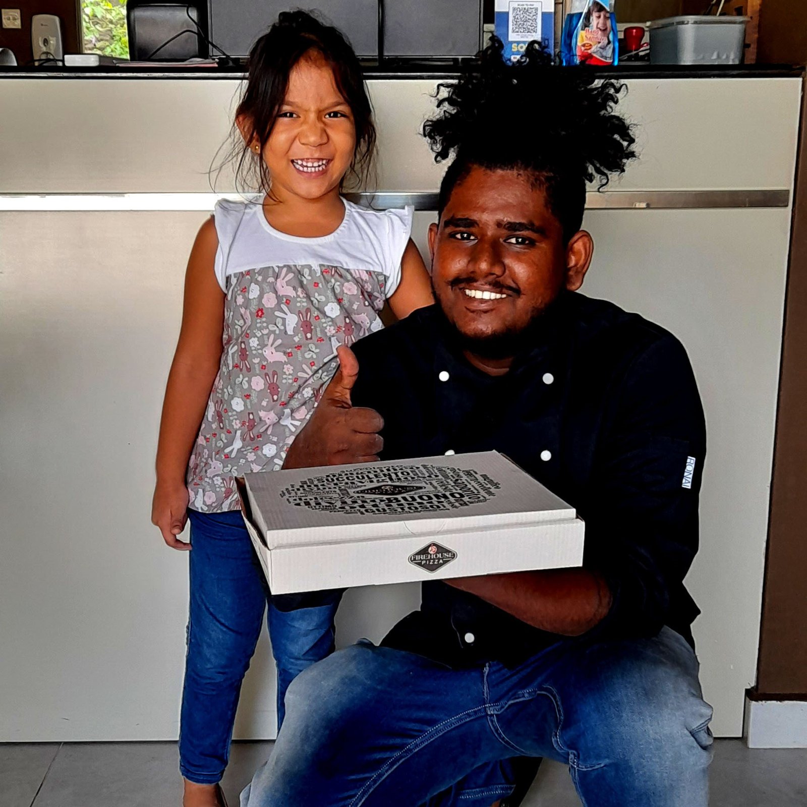Taalia Meedin - Youngest Food Blogger In Sri Lanka